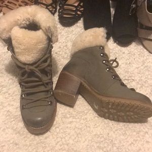 Steven by Steve Madden “Huck”